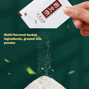 Foot Pads 60 Piece Adhesive Sheets Foot Patch for Relief Stress Better Sleep