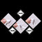 White False Nail Tip Cutter Clipper Slicer Nails Edge Salon Art Tip Trimmer