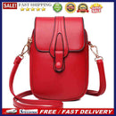 PU Handbags Women Small Crossbody Bags Shoulder Messenger Phone Pouch Purse