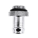 G1/4 Thread 8-9.5mm ID Hose Connector Adapter for PC Water Cooling System Newly