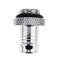 G1/4 Thread 8-9.5mm ID Hose Connector Adapter for PC Water Cooling System Newly