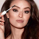 1xEyebrow Styling Liquid, Colorless, Waterproof, Sweat-proof, hot F5A2 E4Z7