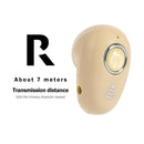 S650 Wireless Bluetooth Mini Earphone Handsfree Headset Portable Sports Earbud