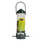 Hanging Wild Bird Feeder Squirrel Proof Container Hanger Outdoor Plastic S2E3
