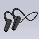 Noise Reduction Earbuds Bluetooth-Compatible Bone Conduction Wireless Headset