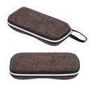 Pattern Glasses Holder Glasses Box Eyeglasses Case Eyeglasses Accessories