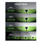 108LED Outdoor Solar Lights, Decorative Sunlight, Waterproof,