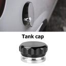 Water Tank Coolant Reservoir Cap Car Modification Accessories Aluminum Alloy
