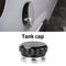 Water Tank Coolant Reservoir Cap Car Modification Accessories Aluminum Alloy