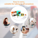 Nose Wax Kit - Multifunctional Nose Hair Remover Waxing Kit for Women & Men