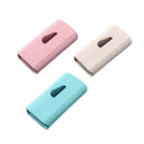 Rectangular Creative Mini Medicine Splitter Elderly Tablet Divider Pill Cutter