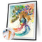 Animal Dreamcatcher 40x50cm Oil Paint By Numbers Picture DIY