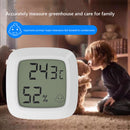 Mini Digital Indoor Temperature Sensor Humidity Meter Thermometer Gauge