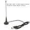 Indoor Antenna Mini TV Antenna Aerial Digital For DVB-T TV HDTV Easy To Install
