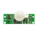 3.7V DIY Solar Light Circuit Board Control Sensor Module Night Light Controller