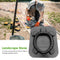 Planting Flowers Mould Garden Path Maker Turtle Concrete Cement Mold Brick