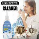 1PC Rust Remover For Clothing , Clothing Rust Stain Yellow Rust Remover U6X5