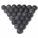 Plastic Fish Tank Filter Media Wet/Dry Biological Sponge Aquarium Bio Balls
