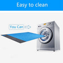 Waterproof Mat Folding Picnic Beach Travel Sitting Pad Kit (Blue 210x200cm)