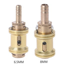 8mm Air Chuck Connector Inflator Chuck Adapter Compressor Pump Accessory