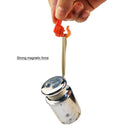 #A Portable Removable Water Bladder Clips Magnetic Water Bag Hanger Clip Tools