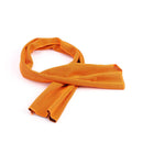 Cold Sports Towel Summer Outdoor Fitness Quick Dry Cooling Towel (Orange)
