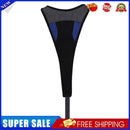 Indoor MTB Road Bike Trainer Frame Bicycle Sweat Cover Guard Net (Blue)