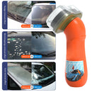 Glass and Window Cleaner - High Shine Protectant and Polish for Windshields