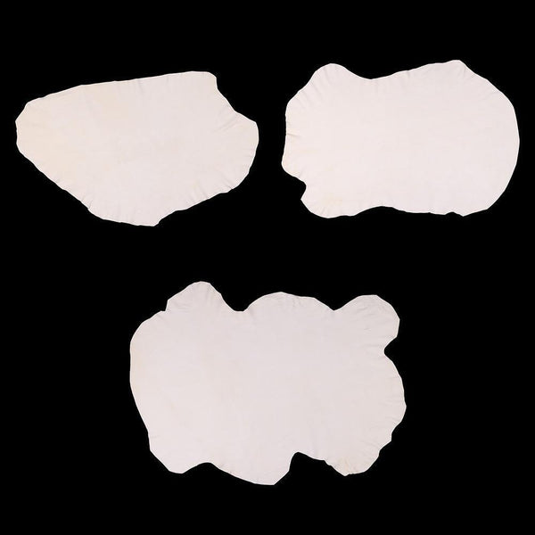 Dry Chamois Leather Home Cleaning Cloth Glass Window Wiping Car Washing Towel