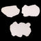 Dry Chamois Leather Home Cleaning Cloth Glass Window Wiping Car Washing Towel
