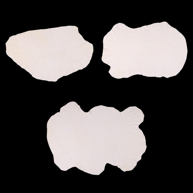 Dry Chamois Leather Home Cleaning Cloth Glass Window Wiping Car Washing Towel