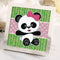 #A 5D DIY Diamond Painting Cartoon Animal Full Round Drill Crystal Kit Art Pictu