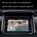 Reversing Parking Cam Astern Image Car Rear View Camera Auto Parking Monitor