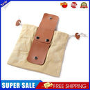 Outdoor Folding Fruits Vegetable Harvest Foraging Bag Picking Pouch (Khaki)
