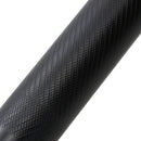 Mountain Bike Seat Post Aluminum Alloy Seat tube 25.4/ 400mm Lengthened Newly