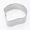 3pcs/set Butterfly Orchid Flower Sugar Cake Mold Fondant Cookie Cutter Newly