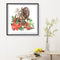 Coffee Machine Oil Paint By Numbers Canvas Picture DIY Home Decoration No Frame