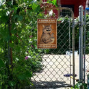 Coffee Cat Retro Metal Plate Tin Sign for Bar Pub Club Cafe Wall Art Decor