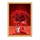 5D DIY Flowers Diamond Painting Mosaic Embroid Cross Stitch Kits Home Decor