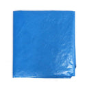 Round Swimming Pool Covers Cushion Waterproof Dustproof Tarpaulin (305cm) Newly
