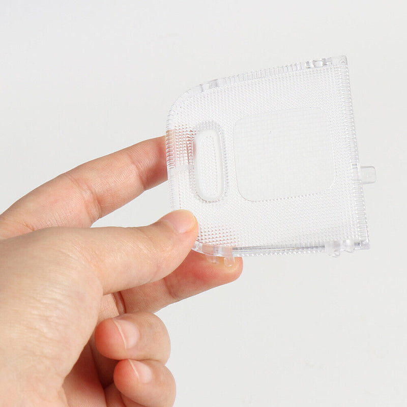 Auto Reading Light Cover Dome Lamp Cap for Gen 6 Camry 06-11 (Front Right)