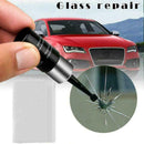 Automotive Glass Nano Repair Fluid Car Window Glass Repair Chip Tool Crack Y5N5