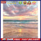 5D DIY Full Drill Diamond Painting Beach Cross Stitch Embroidery Needlework S