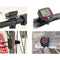 Digital Display Bike Computer Speedometer Cycling Stopwatch Bicycle Odometer