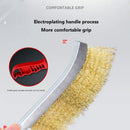 Barbecue Grill Decontamination Brush Kitchen Washing Polishing Handheld Tool Kit