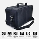 #A Portable Carry Case for Xbox Series X/S Console Wireless Controllers Travel B