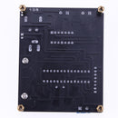 LCD Digital Transistor Tester Diode Capacity ESR Voltage Frequency Meter Rotation