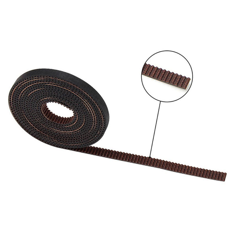 Voron V0 Belt Drive Kit Synchronous Pulley T8 Lead Screw GT2 PulleyFor Voron V0
