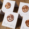 600-700pcs Fire Painting Sealing Wax Pills Wax Seal Beads for Stamp Envelope