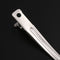 Steel  Styling Sectioning Clamp Duck Mouth Fixed hair clip Hair Clip Wavy curls